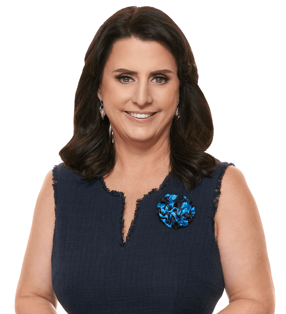 Courtney Self, Townhome Sales Specialist