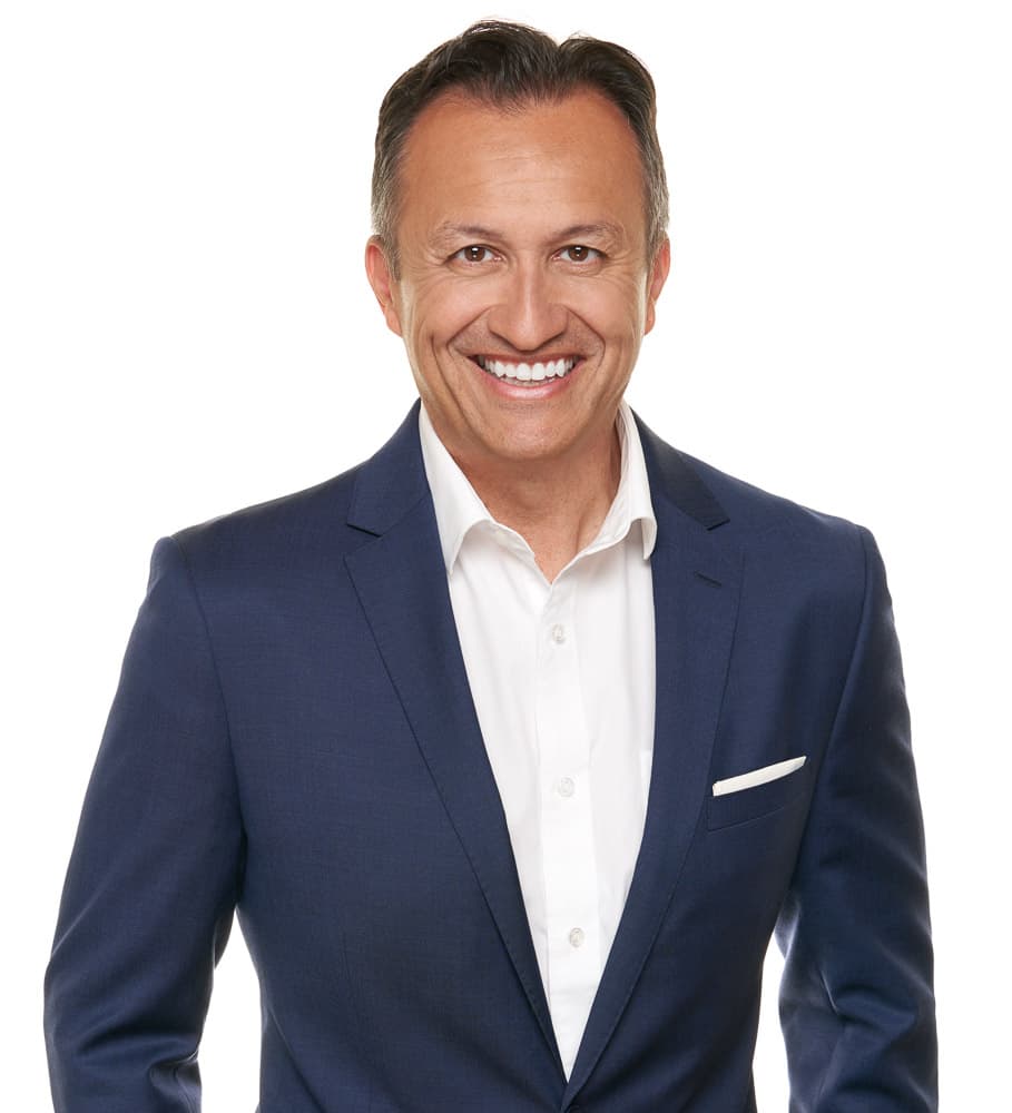 Tony Self, HOA Specialist