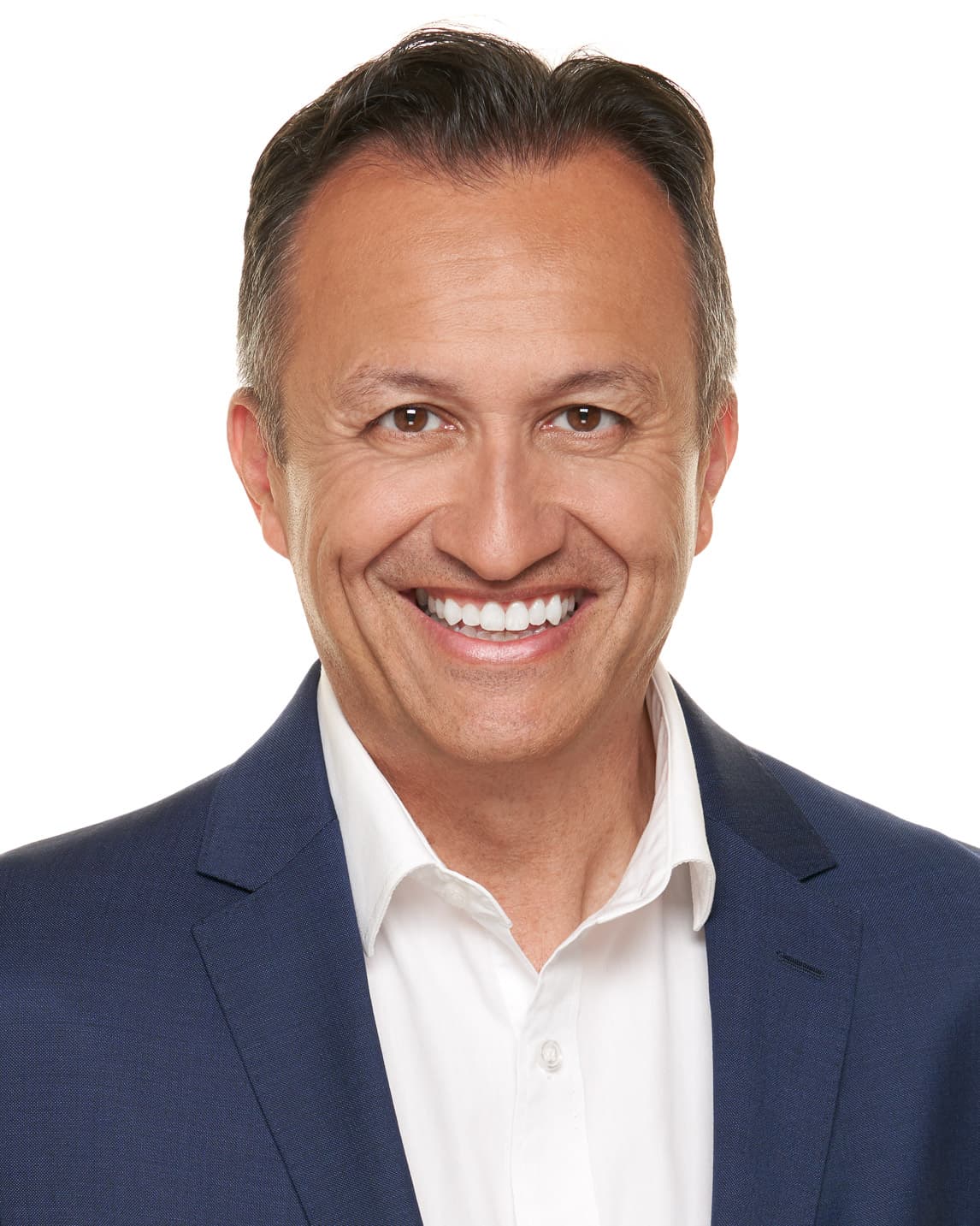 Tony Self, HOA Specialist, Founder of TownhomePros.com